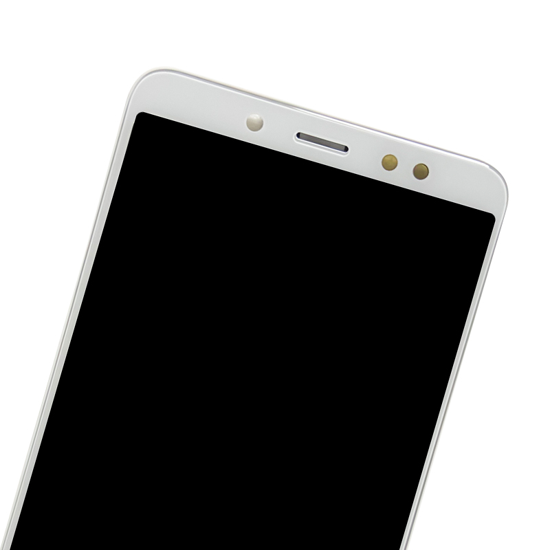 LCD With Frame For Xiaomi Redmi Note 5 5 Pro Display Touch Screen Digitizer Assembly Replacement Parts. 