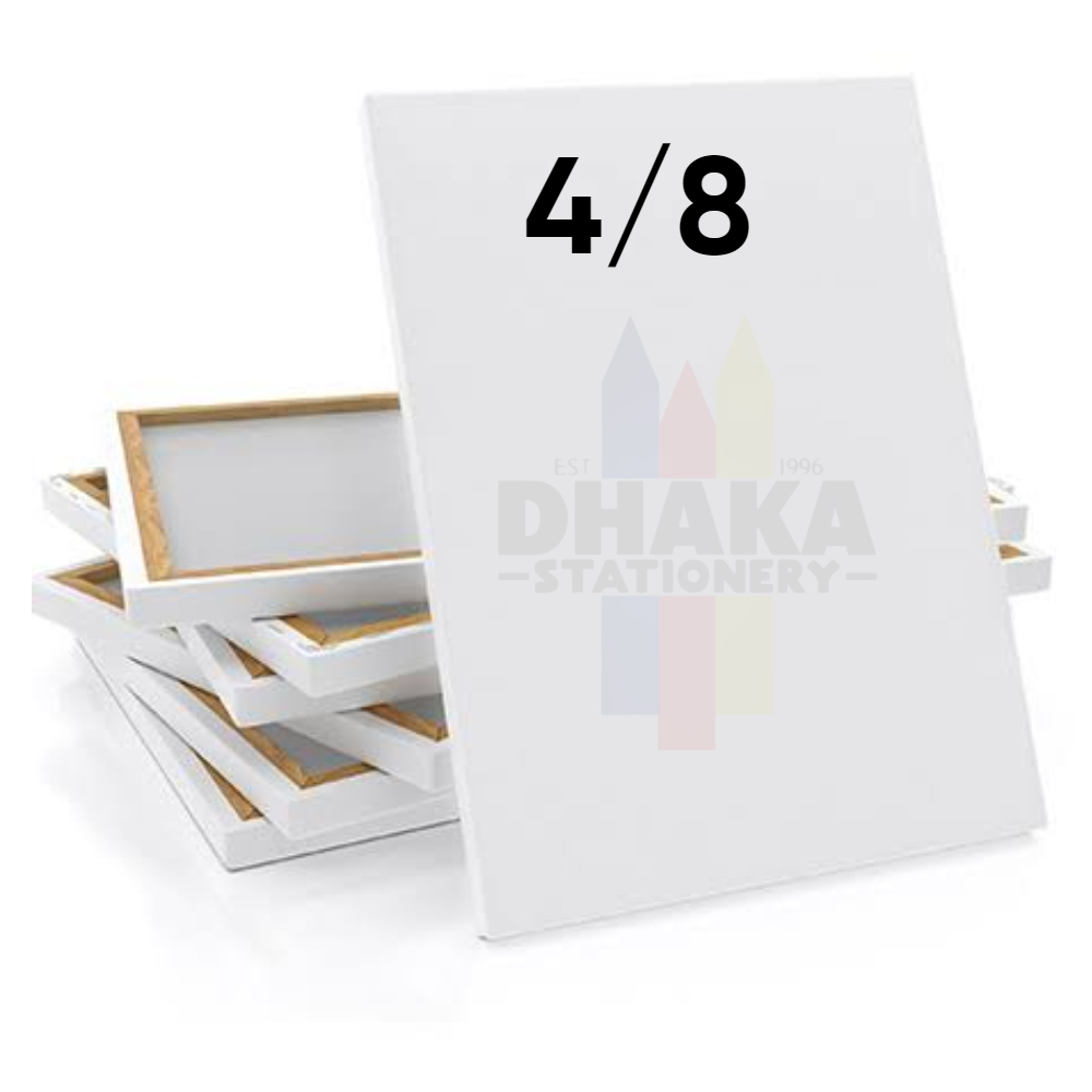 All Size Premium High Quality Artists For Painting Canvas