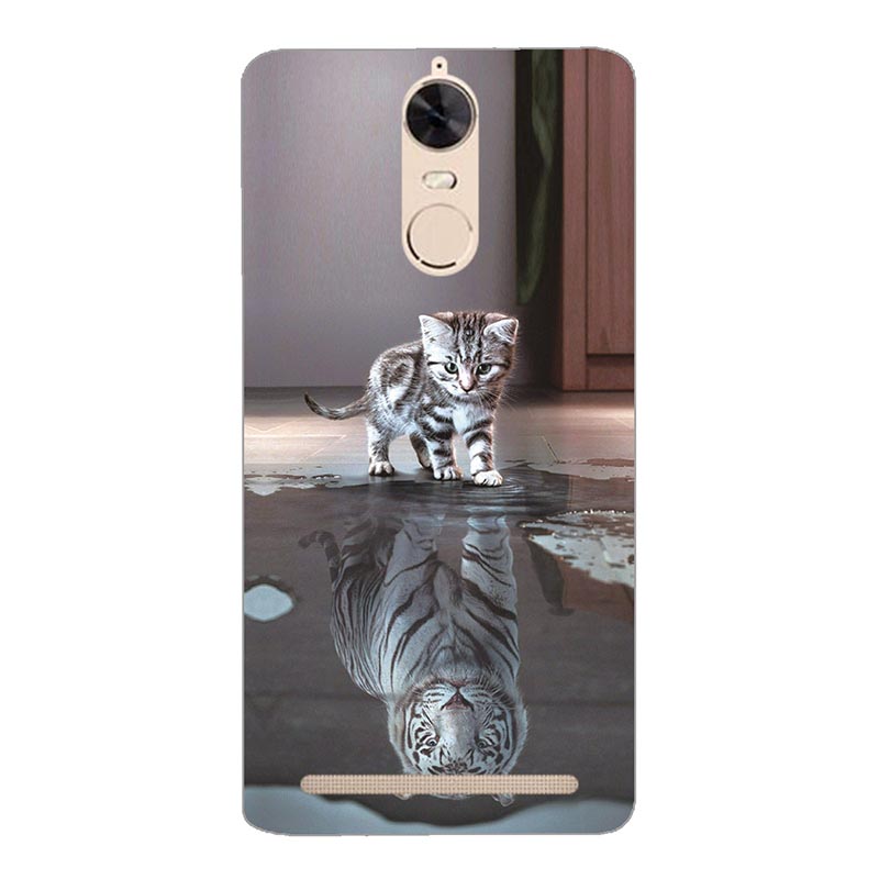 Case for Lenovo Vibe K5 Note A7020 Cover Silicone Soft TPU Protective Phone Cases Coque for Lenovo Vibe K5 Note A7020. 