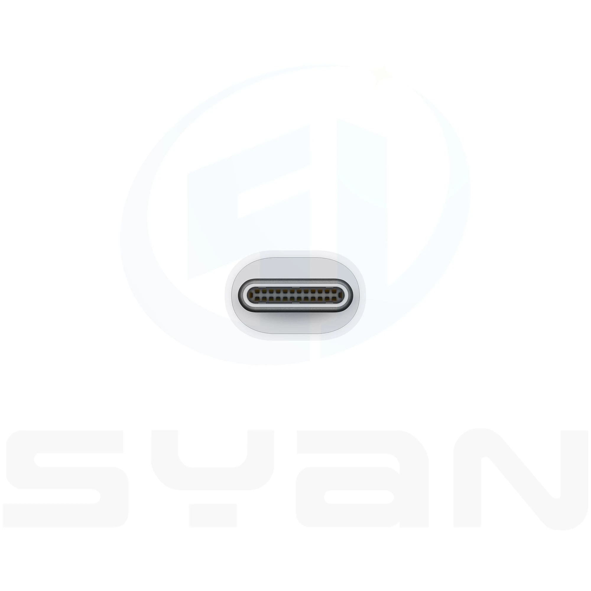 USB-C Thunderbolt 3 to Thunderbolt 2 Adapter Converter Cable MMEL2AM/A A1790 for Apple Macbook Pro Air Display Mac mini Mac Pro. 
