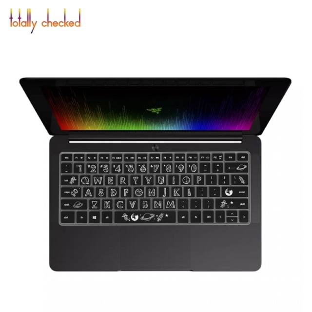 razer blade 15 keyboard skin