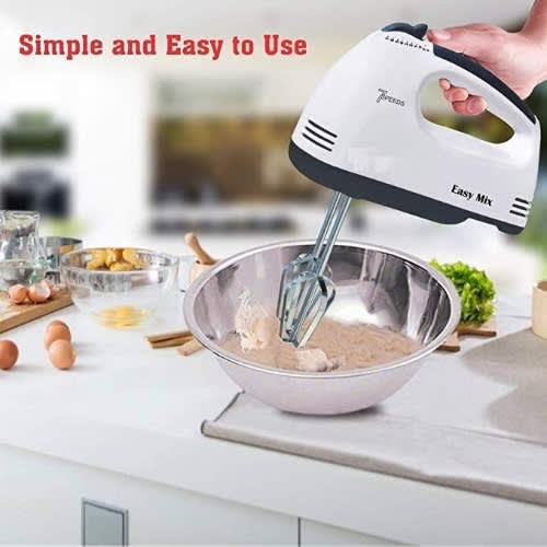 professional egg beater