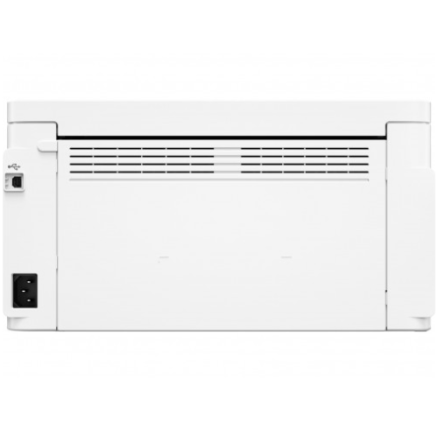 HP 1008a (714Z8A) Single Function Mono Laser Printer. 