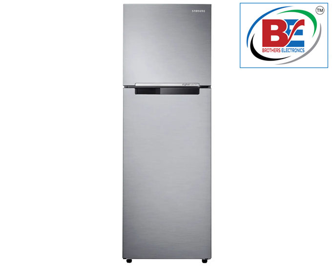 Samsung Mono Cooling Refrigerator Model-RT29HAR9DS8/D3 Capacity-275 L. 