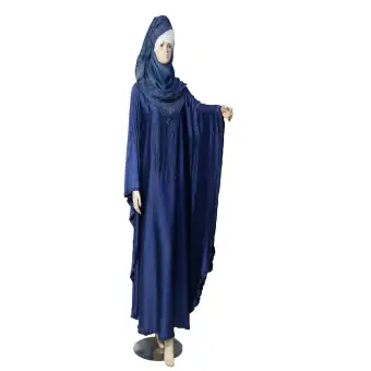 afghani abaya