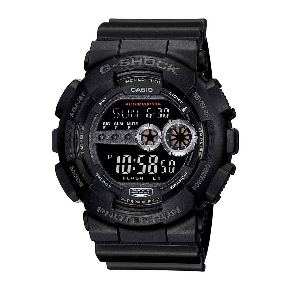 Original g shock discount watch price in bangladesh