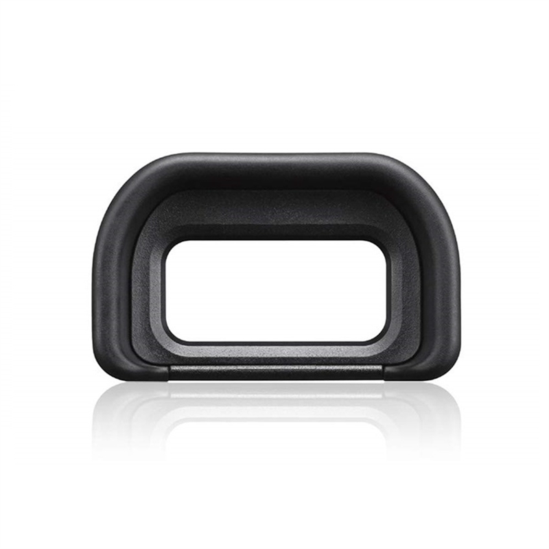-EP17 Viewfinder Eyepiece Eyecup Eye Cup A6600 A6500 A6400 Digital Camera, Replace Eyepiece -EP17 EP-17 Easy Install