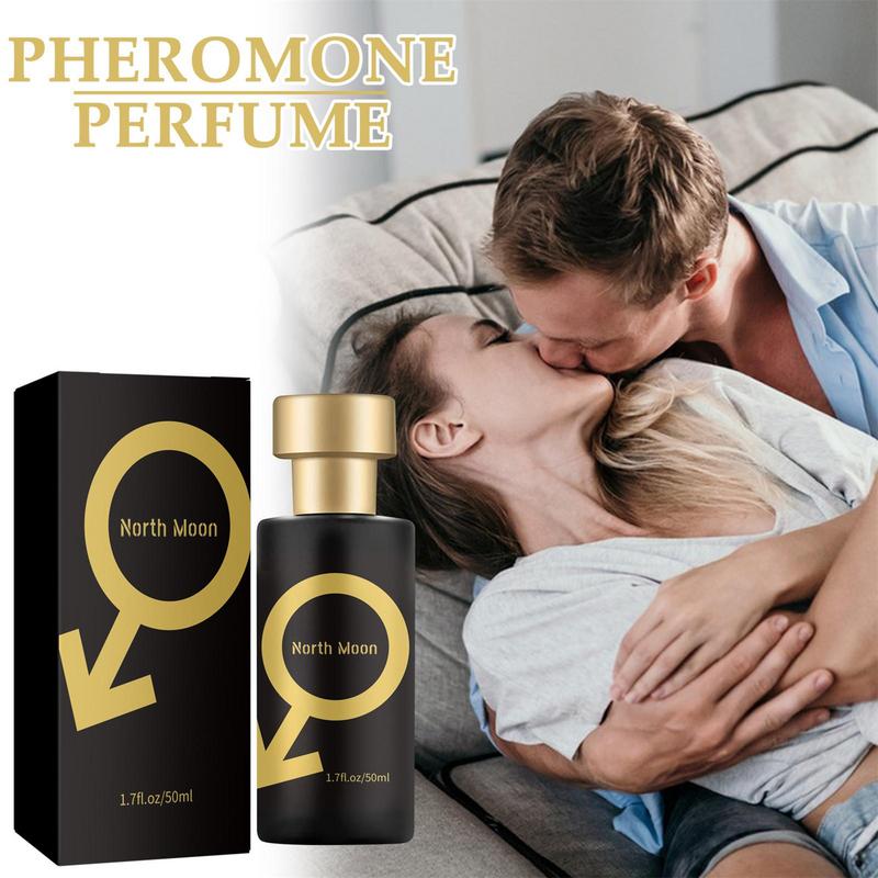 Pheromone Perfume Highly Attractive Pheromone Cologne For Men Elegant Pheromone Essential Oil Unisex Attraction For Men And. 