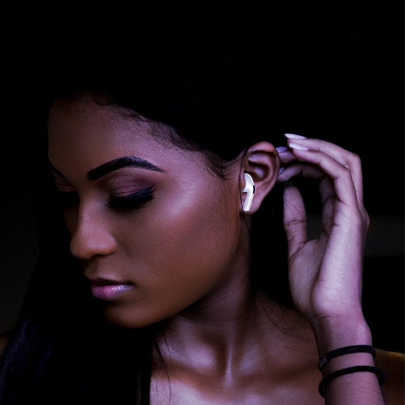 Borofone BW27 TWS Bluetooth Stereo Headset. 