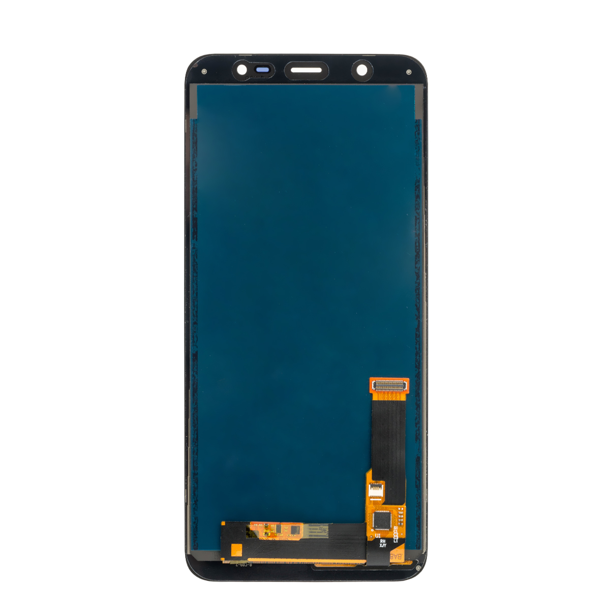 LCD For Samsung Galaxy J8 2018 J810 J810G J810F Display Touch Screen Digitizer Assembly Replacement Parts. 