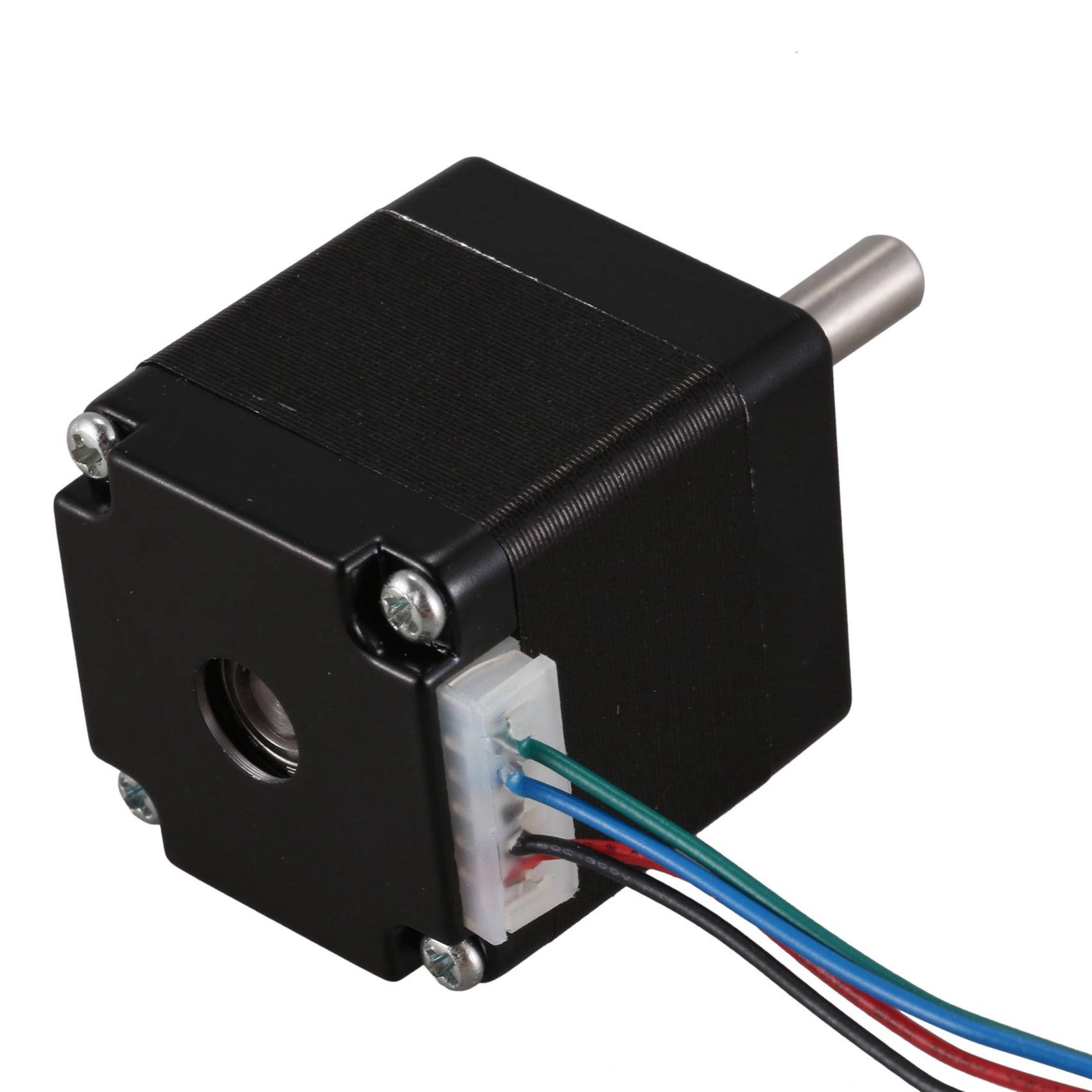 2X NEMA 11 28 Hybrid Stepper Motor 1.8 Degree 2 Phase 4 Wires 32mm Stepper Motor for CNC Router. 