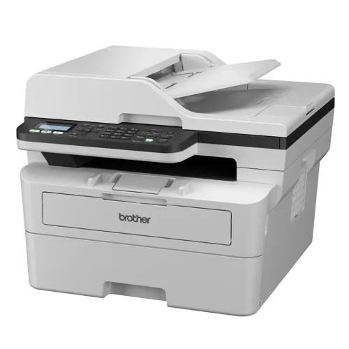 Brother MFC-B7810DW Multifunction Mono Laser Duplex Printer