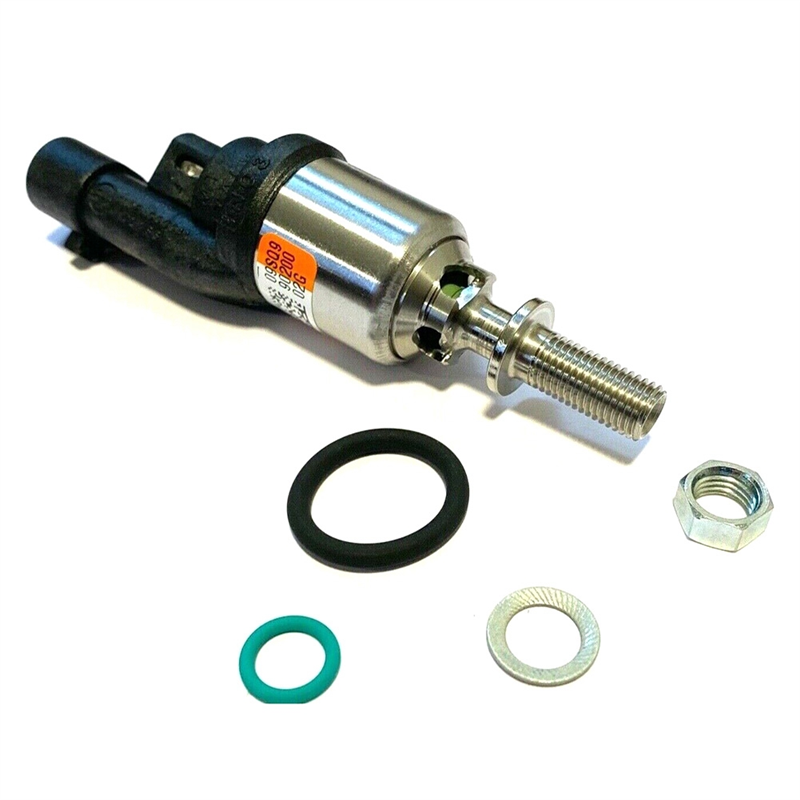 Injector LPG Injector CNG GPL IN03 Orange for Opel Etc.09SQ99020002G Replacement Parts 1 Piece. 