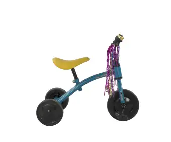 duranta baby cycle