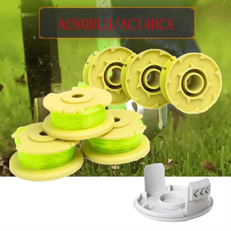 Ryobi deals lawnmower spares