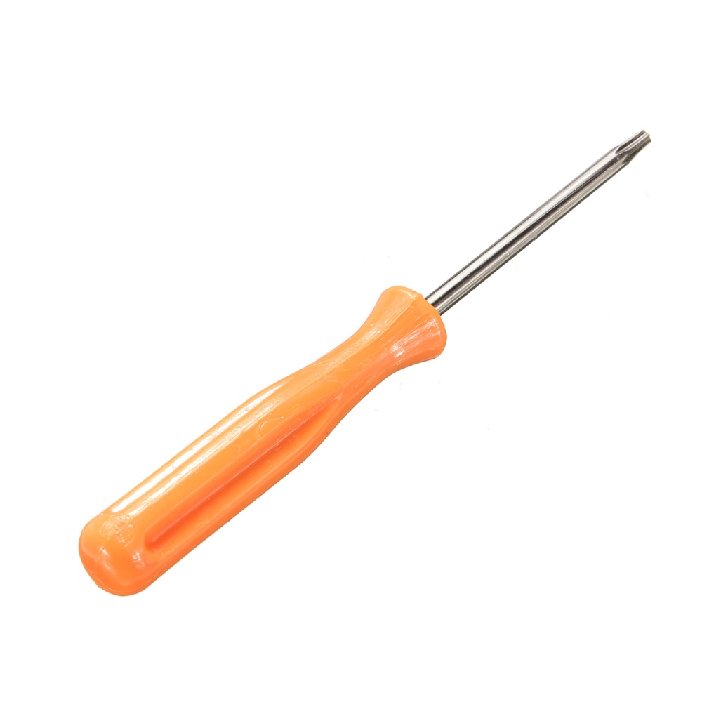 T8 Torx Screw Driver Screwdriver for XBOX One/360 Wireless Controller Repair. 