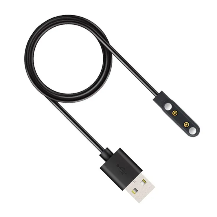 Livall magnetic charging store cable