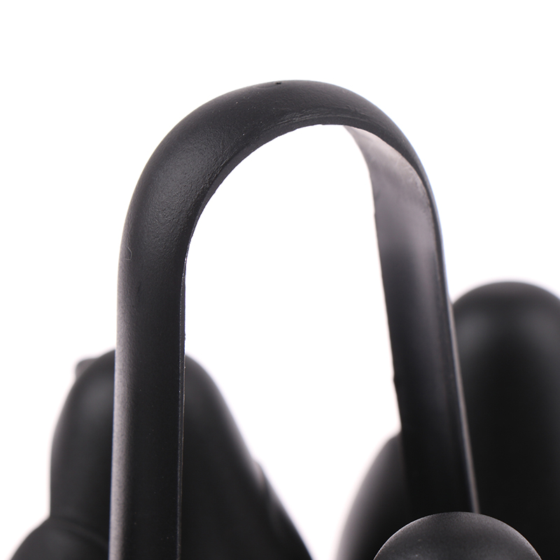 Penguin Shape Egg Holder boil Cooker Can Hold Up To 6 Eggs Compatible Egguins. 