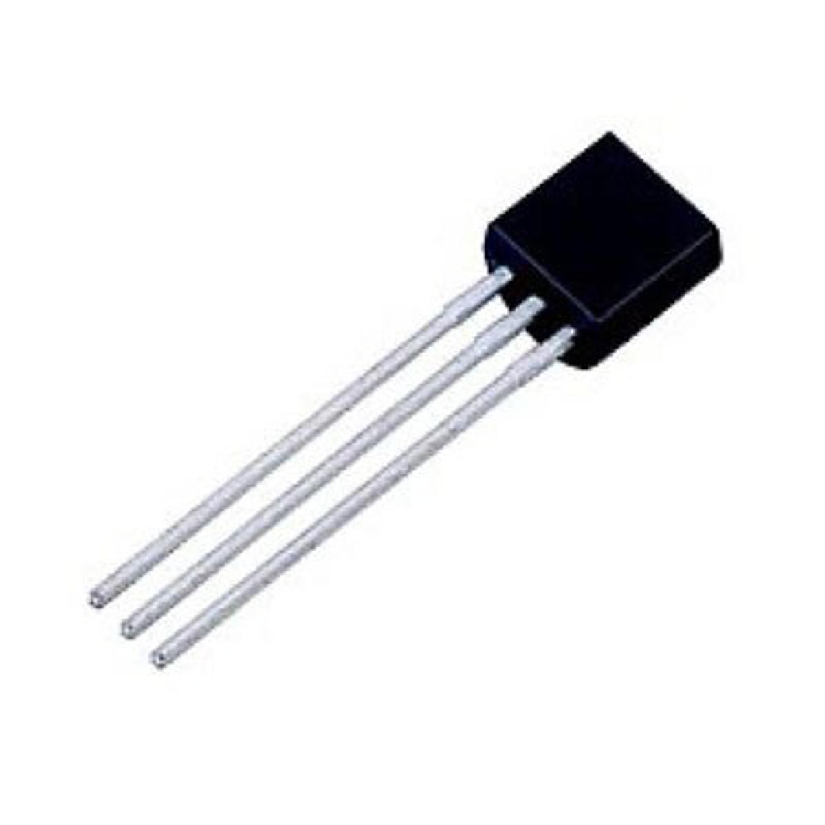 20pcs/lot=10pairs (10PCS A992 + 10PCS C1845) 2SA992 2SC1845 TO-92 In Stock