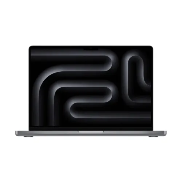 Apple MacBook Pro MTL73 (Late 2023) M3 Chip 2.75 to 4.05GHz, 8GB, 512GB SSD, 14.2" Liquid Retina XDR Laptop. 