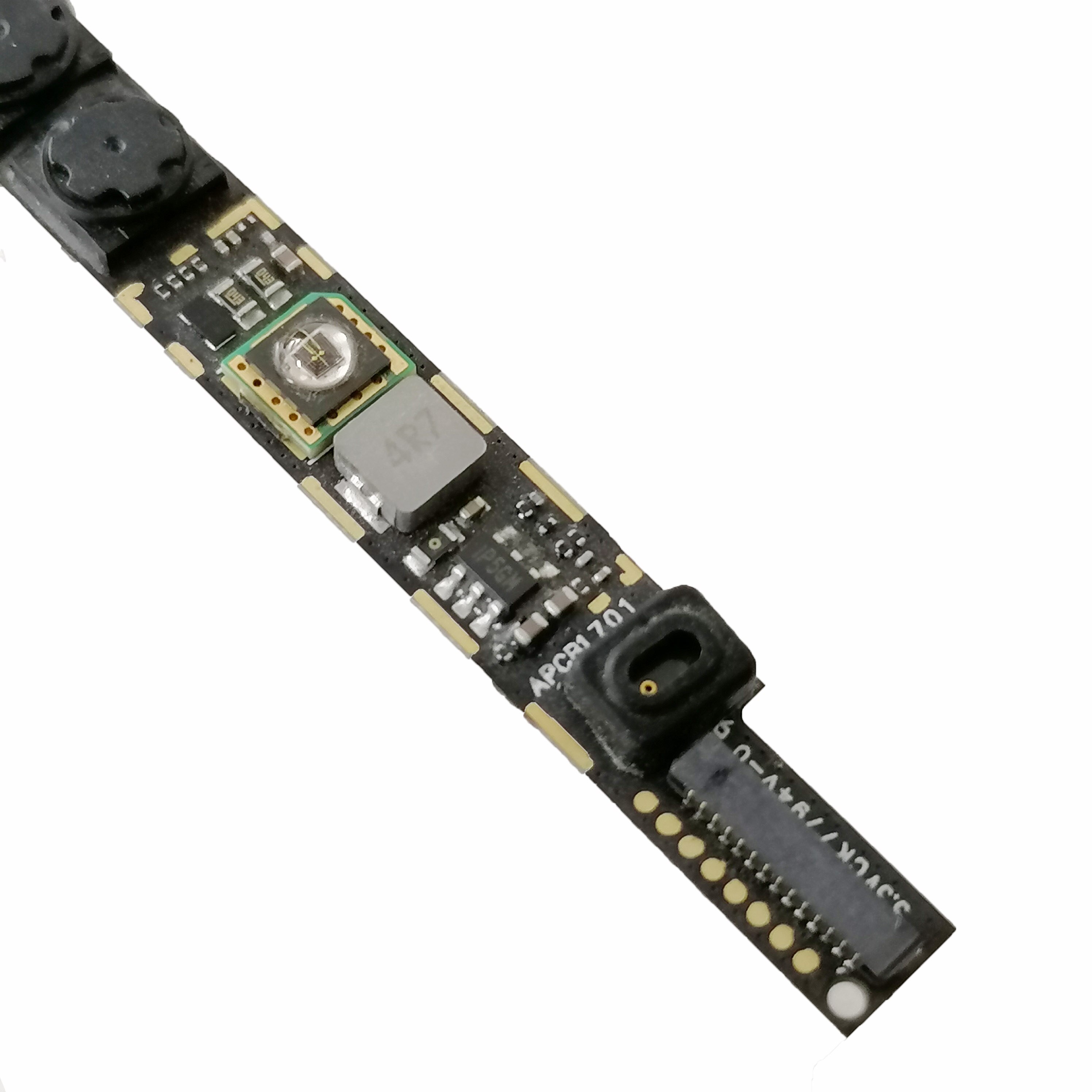 【happy one】For Dell Alienware 17 R3 R4 Inspiron 7368 Webcam Camera Module 0JCXG0. 
