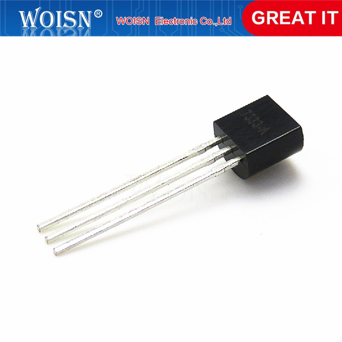 20pcs/lot HT7333-A 7333-A HT7333A-1 HT7333 TO-92 In Stock
