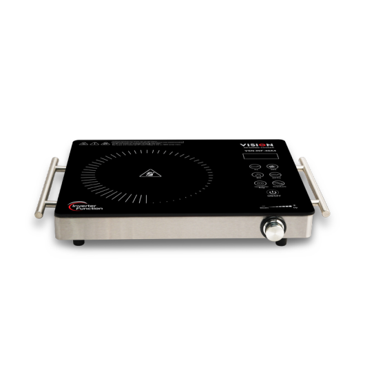 VISION INFRARED COOKER VSN-40A4-ECO (inverter function). 