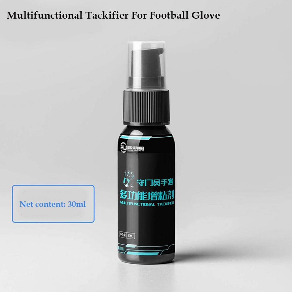 Football glove hot sale glue