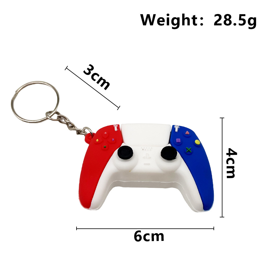 Pendant Tears Switc Zelda Kingdom h PS5 xbox Nintendo Micro Gamepad Keychain. 