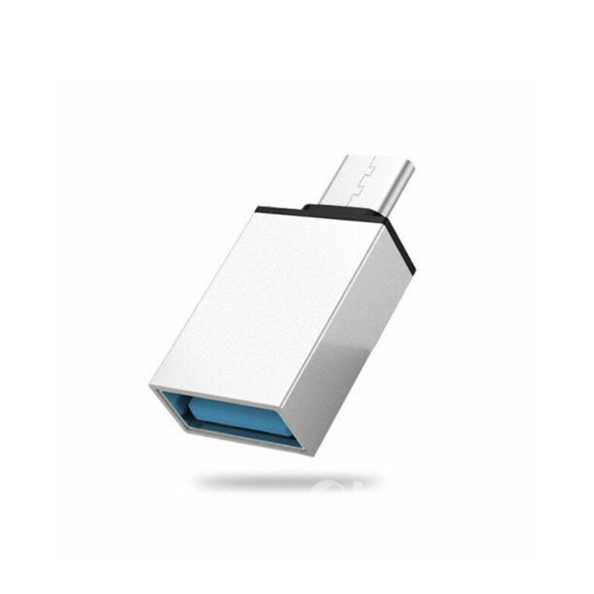 Type-C USB OTG Pendrive Adapter. 