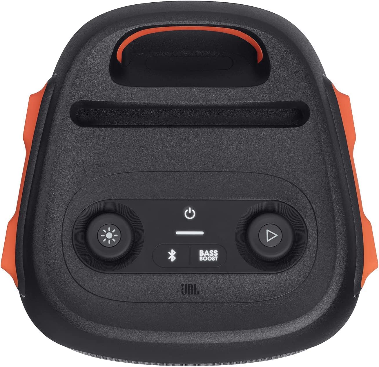 JBL PartyBox110 Bluetooth Portable Party Speaker. 