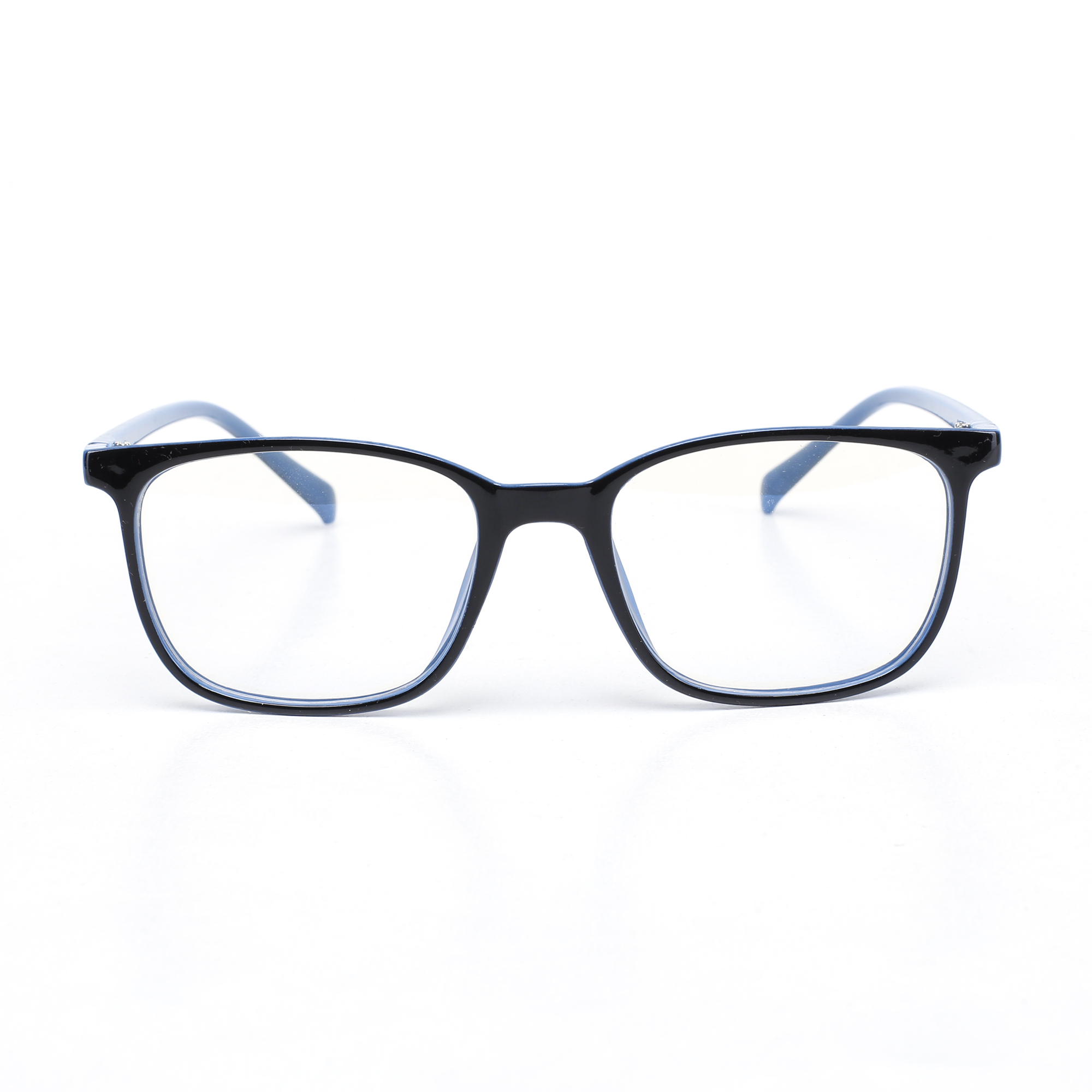 new stylish square TR-90 flexible optical frame. 