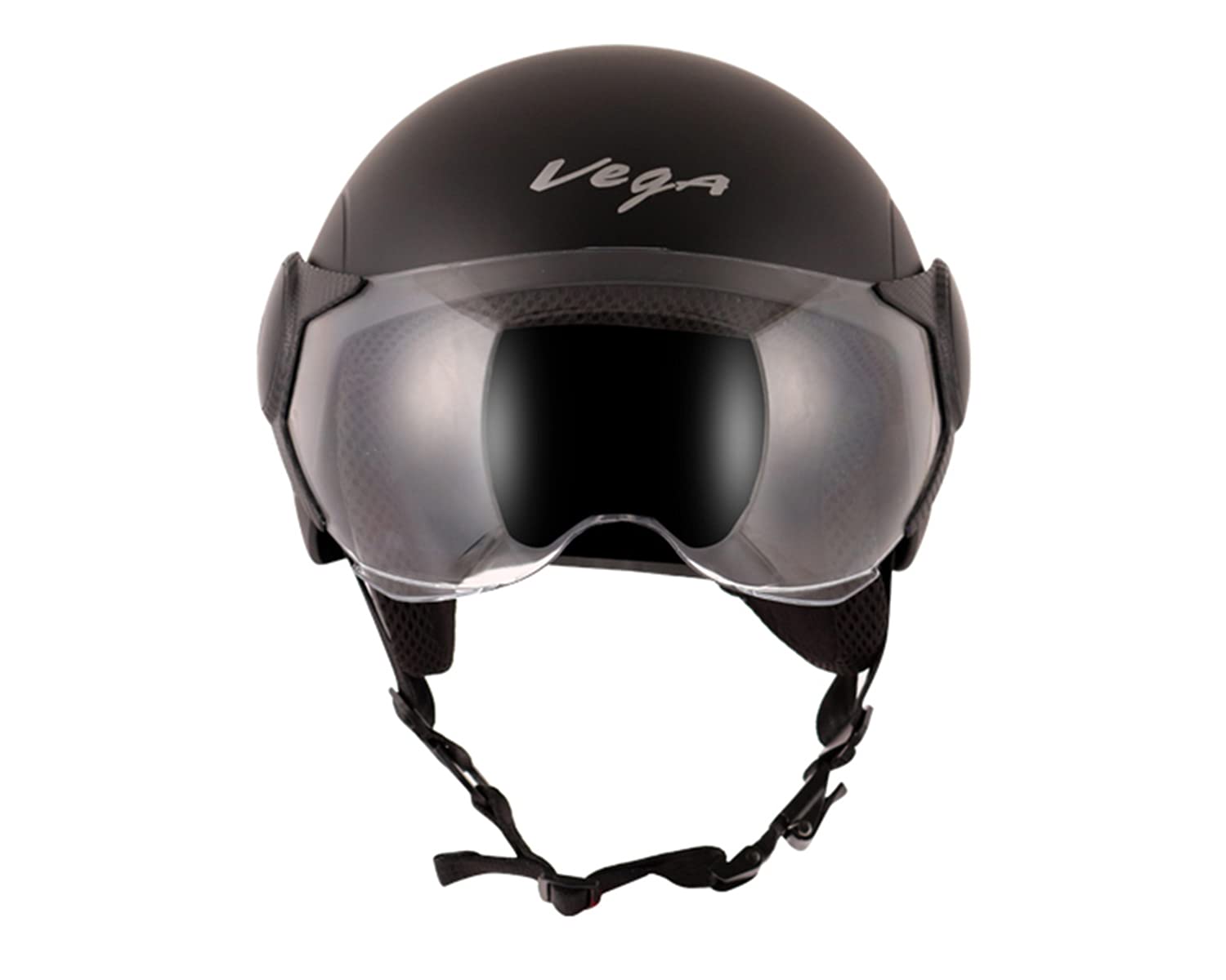 Vega helmet. 