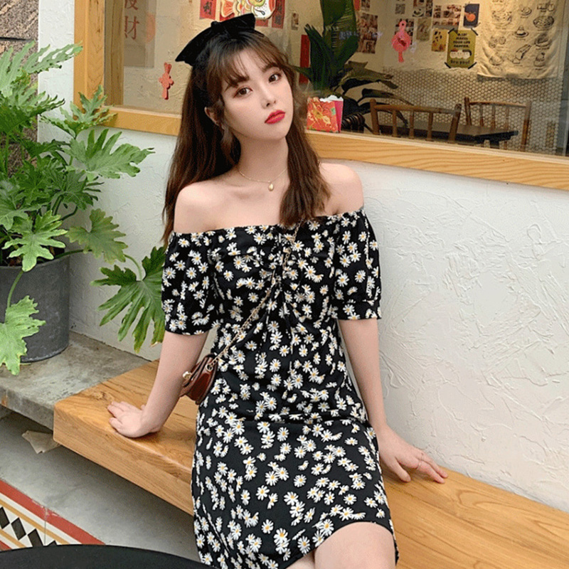 slim summer dresses