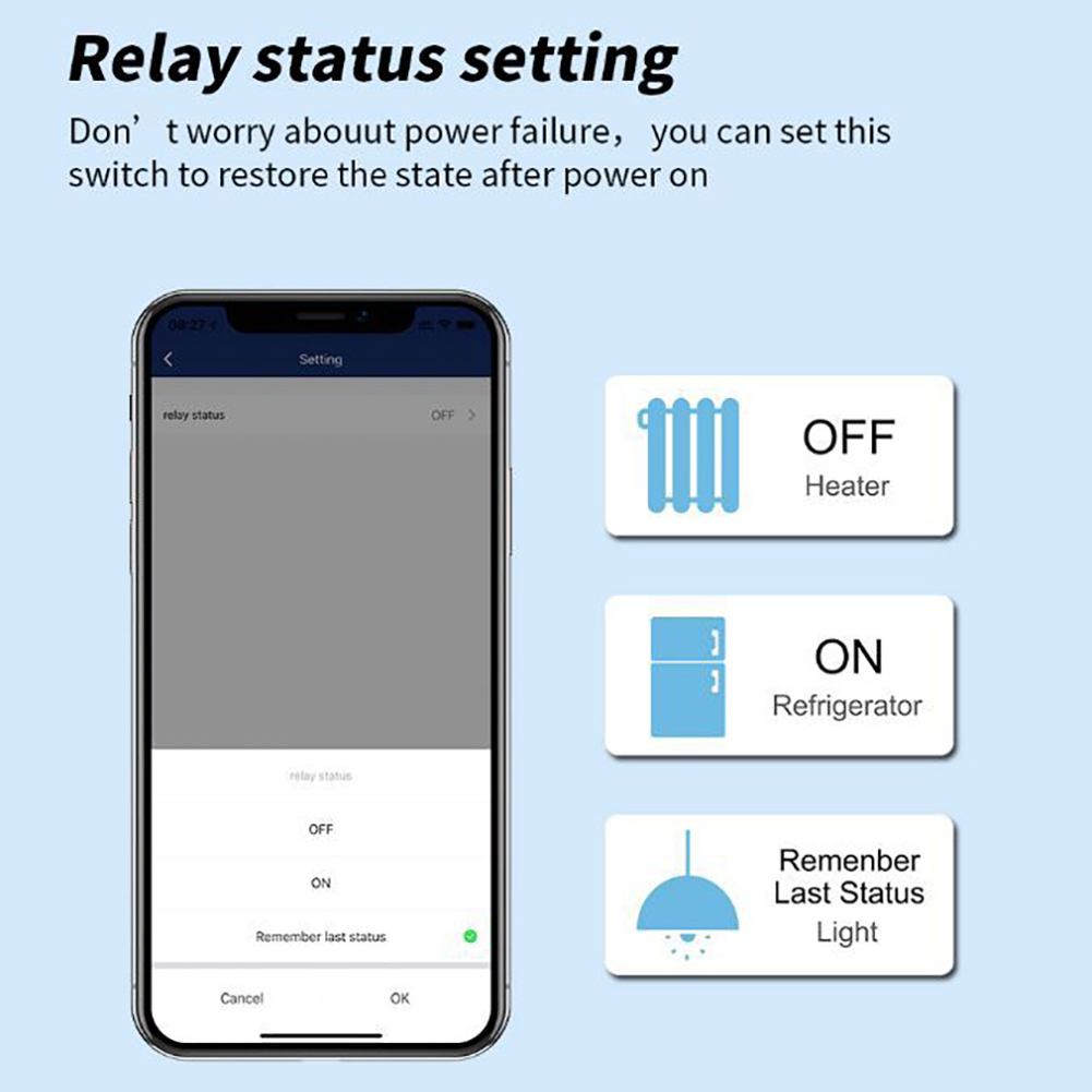 Cozylife EU Plug WIFI Wireless Remote Socket Smart Timer Plug Voice Control EU Home Fire Retardant PC Smart Power Socket. 