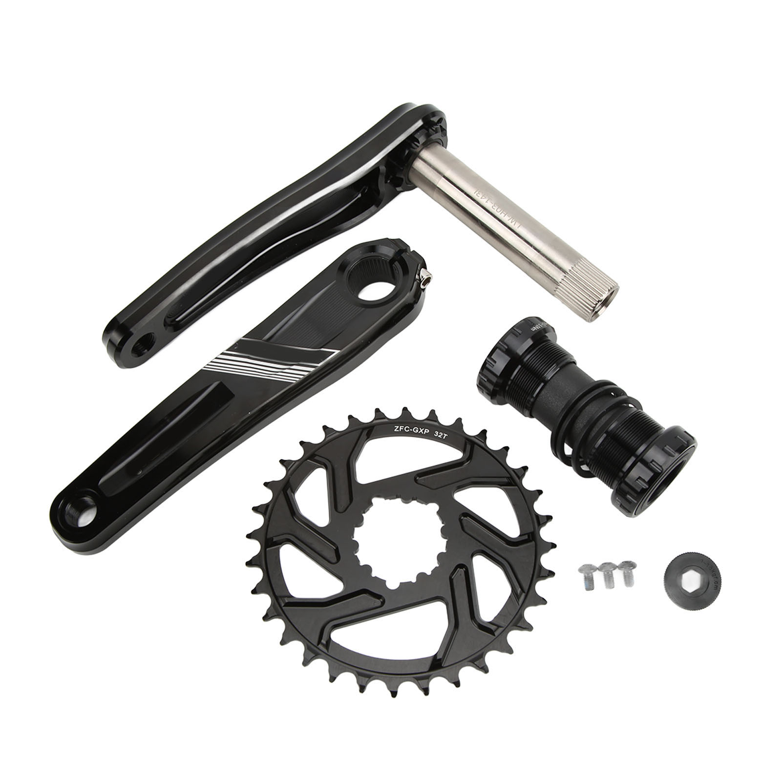 meroca crankset