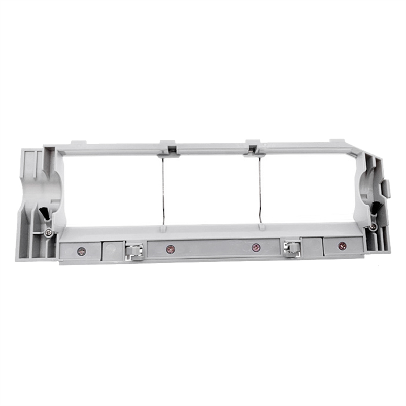Replacement Part Spare Main Brush Cover for Xiaomi 1/1S and Roborock S4 S5 Max S50 S51 S55 S6 MaxV Pure E2 E3 E4