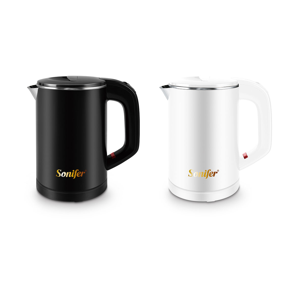 sonifer electric kettle