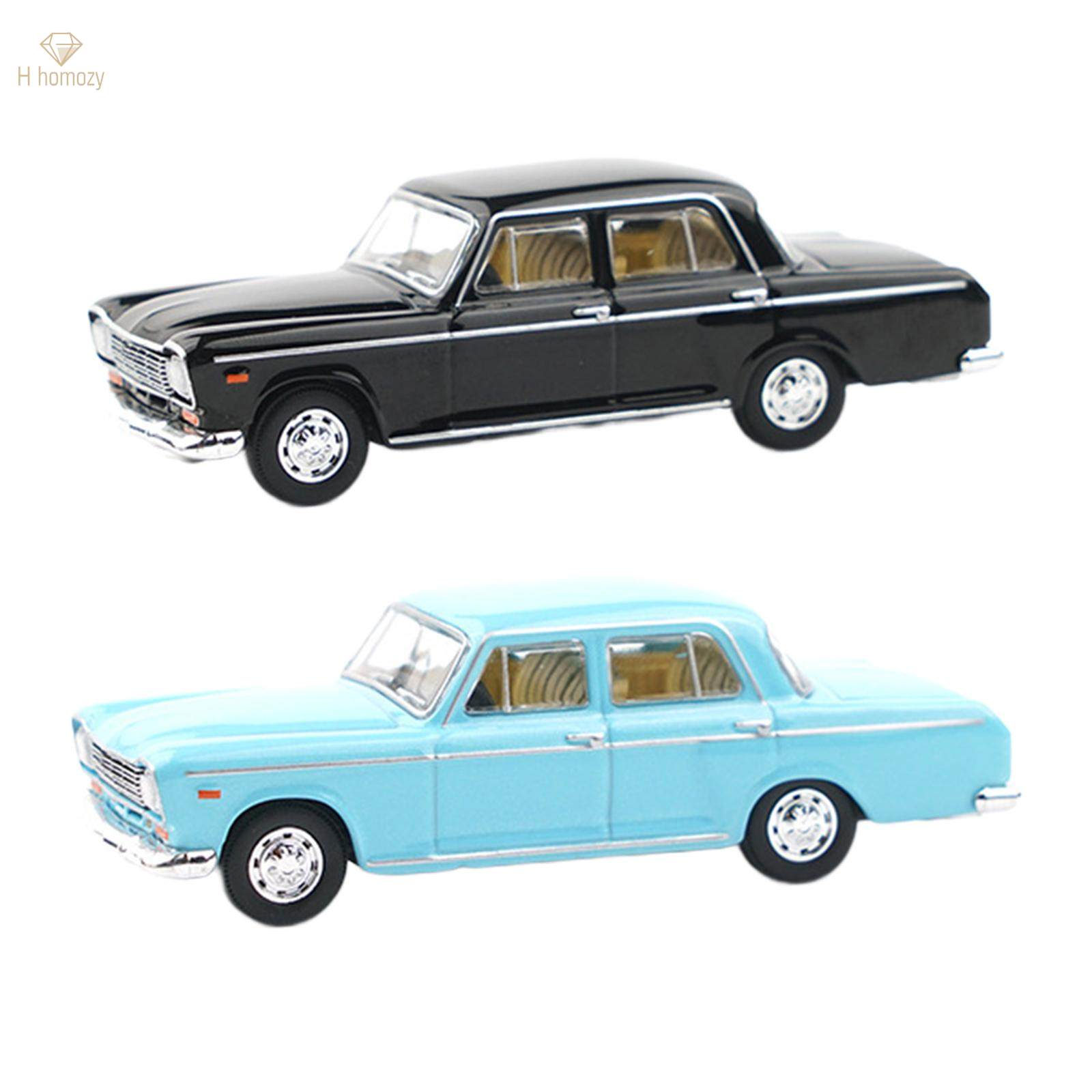 1/64 Scale Model Car, Miniature Car, Collection Alloy Diecast Car Model, Mini Simulation Models Vehicle for Furnishings Party Role Display. 