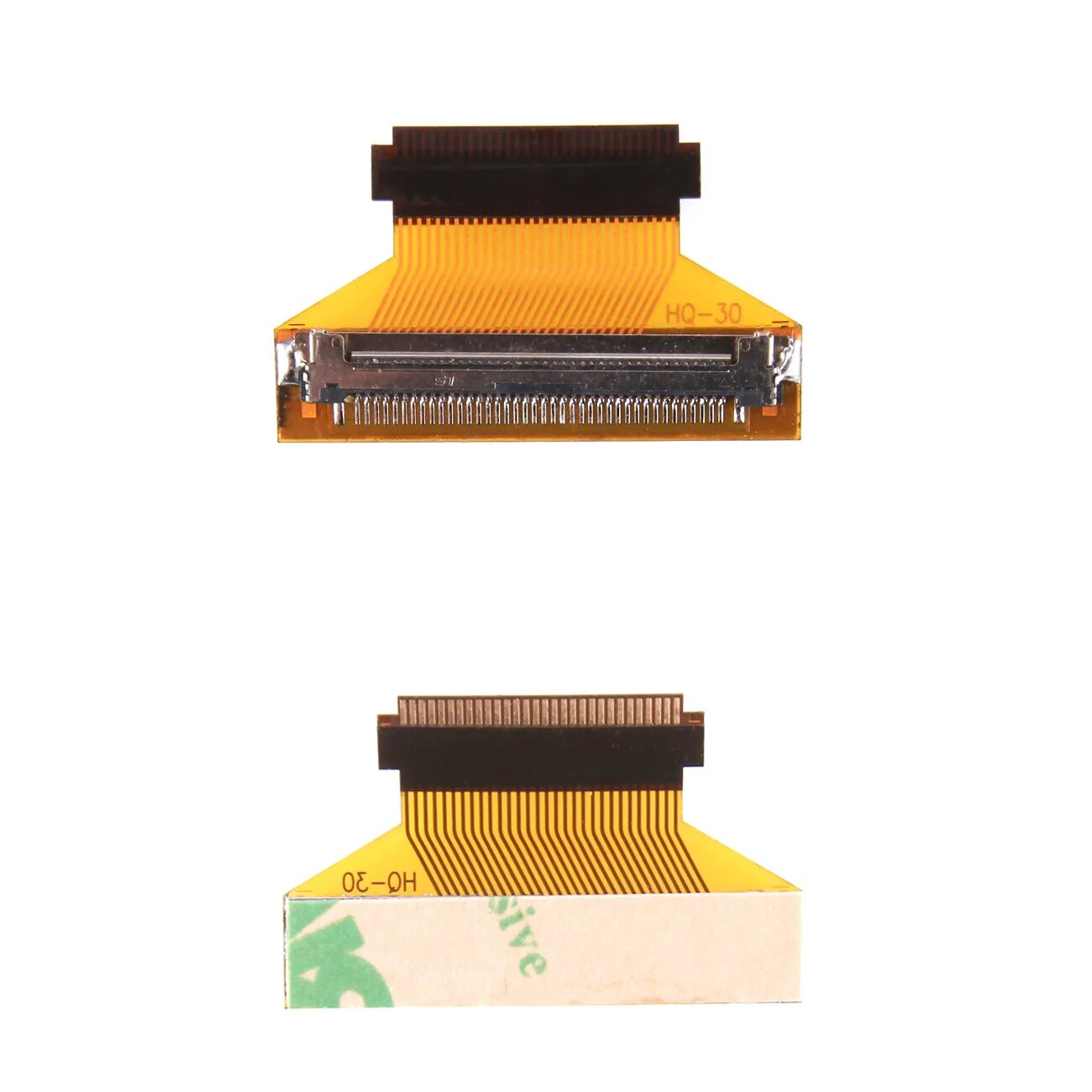 NEW LED EDP Input Output 30Pin to 40Pin/40Pin to 30Pin Converter Cable Adapter EDP Connector Cable For Laptop Computer. 