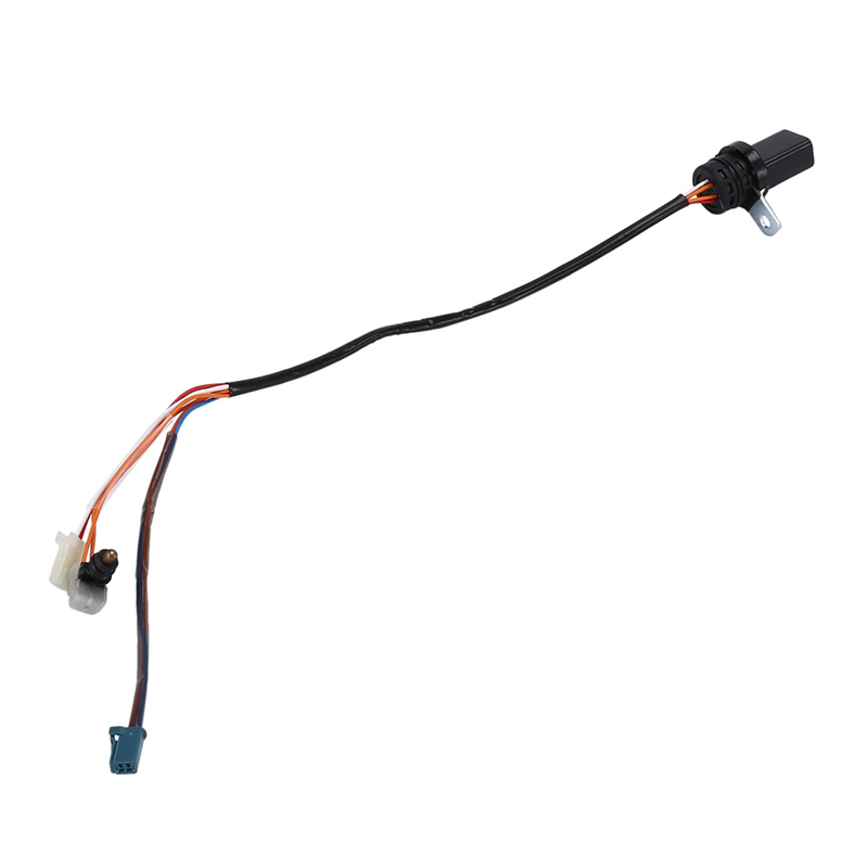 6 Pin Transmission Internal Harness Trans Solenoid Replacement Parts Accessories 09G / TF60 /61SN for Audi TT Beetle CC Golf Jetta Passat 09G927363B