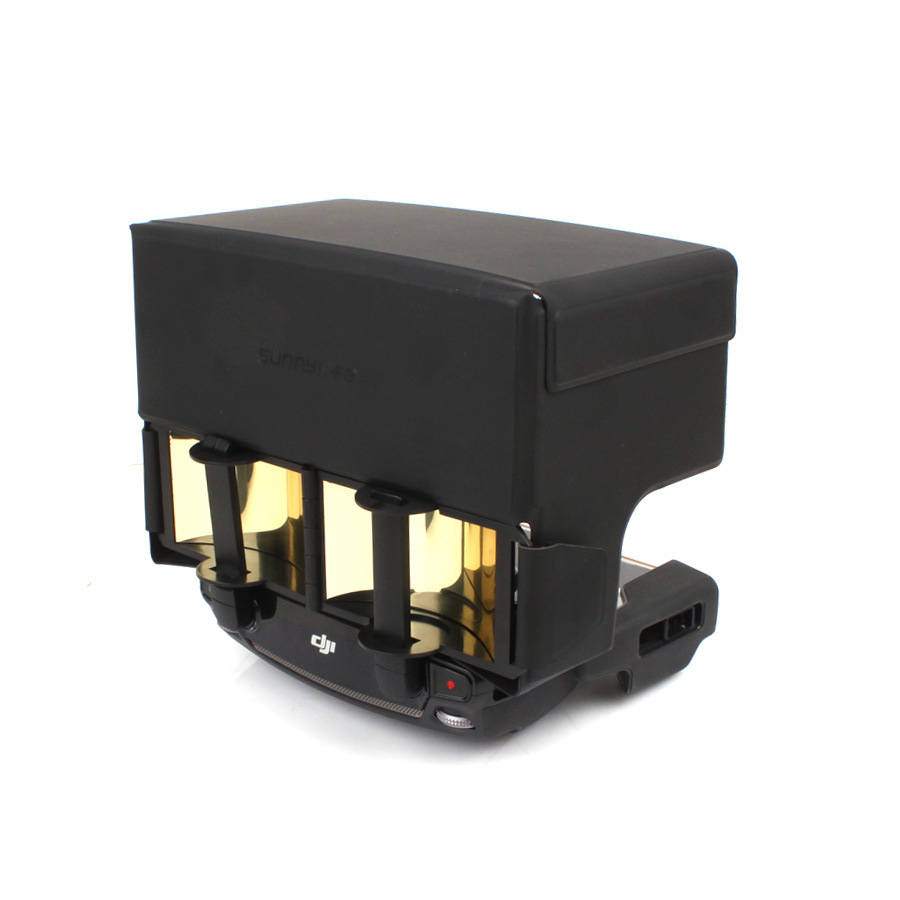 Sunnylife MINI SE Mavic AIR Remote Control Lens Hood Mirror Range Extender 2 Accessories. 