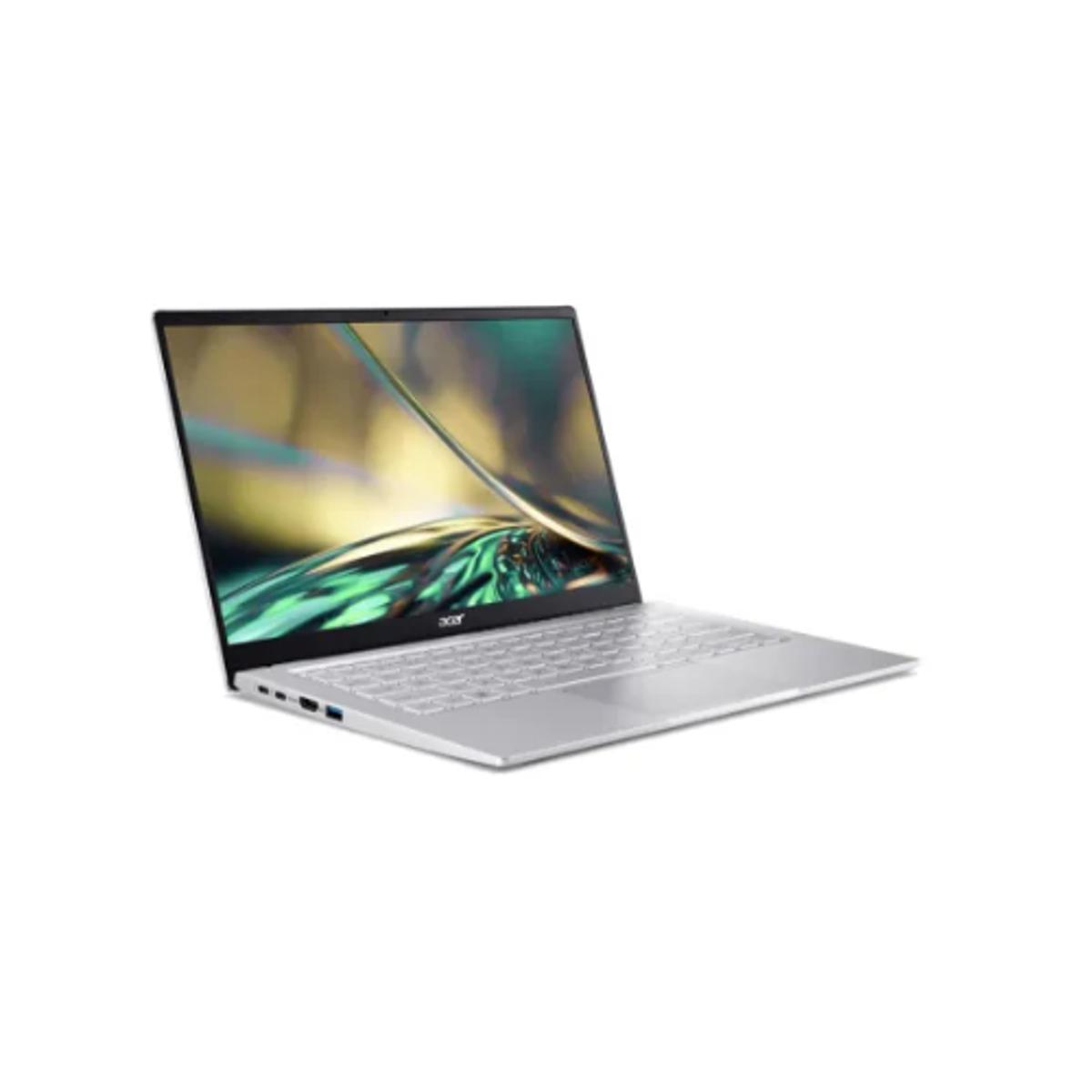 Acer Aspire 3 A315-24P (NX.KDESI.004) AMD Ryzen 5 7520U 7th Gen 2.8 to 4.3 GHz, 8GB, 512GB SSD, 15.6" FHD Laptop