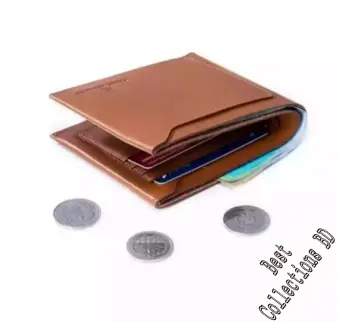 men money bag
