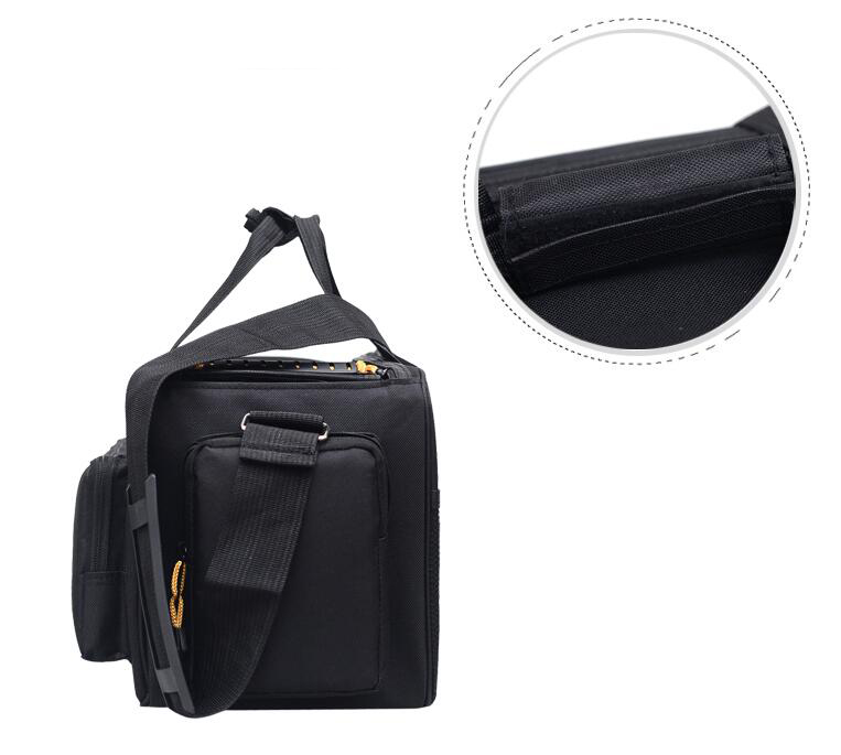 Camcorder VCR HDV DV Video Camera Bag should handbag Photo Equipment Quakeproof Bags. 
