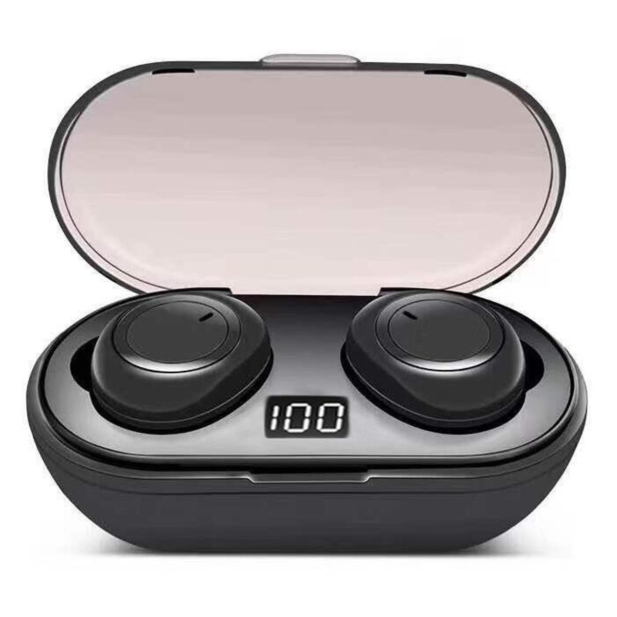 Tech geeks online earbuds