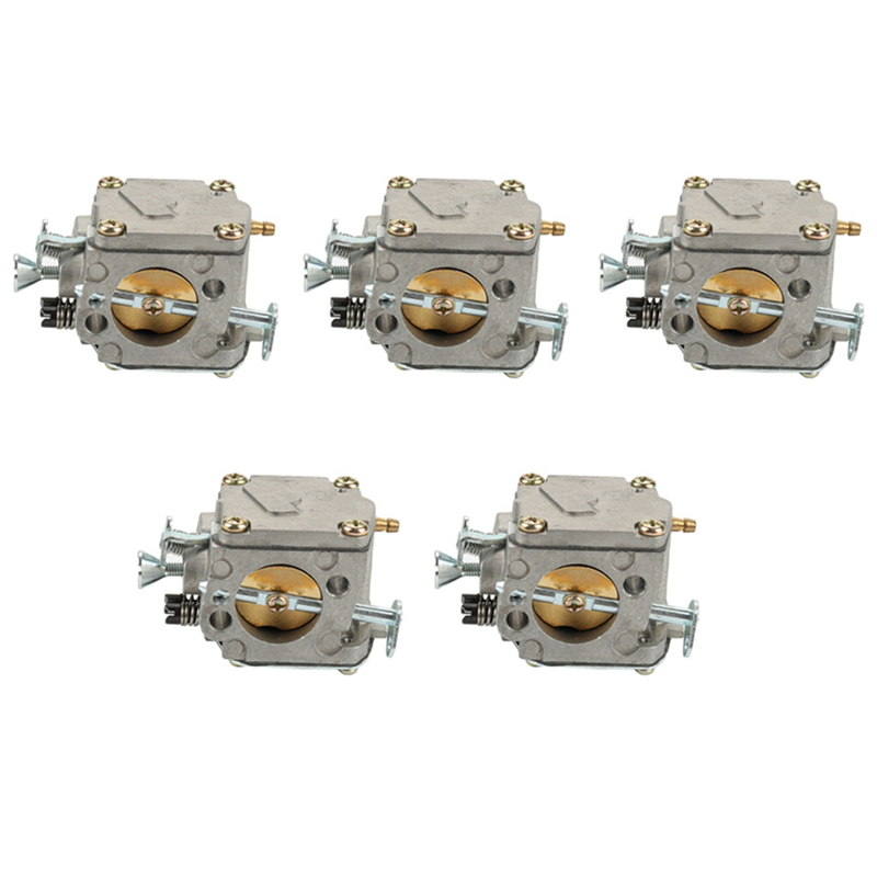 5X Carburetor for 61 266 268 272 272XP for Chainsaw Tillotson HS254B Chain Saw Carburetor