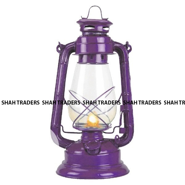 Hariken-Traditional kerosene Lantern. 
