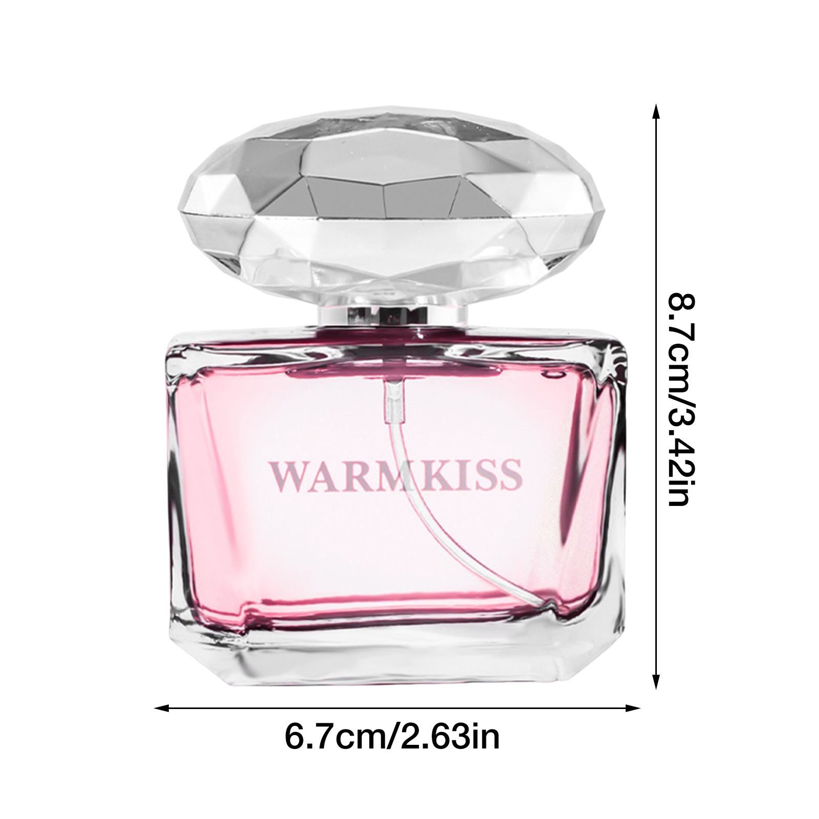 Pheromone Perfume Highly Attractive Pheromone Cologne For Men Elegant Pheromone Essential Oil Unisex Attraction For Men And. 