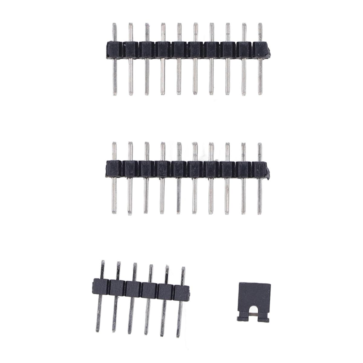 Relay Board, Relay Module DC5-60V Reset Button Output Switch Signal PCB Copper Board Easy Using for Secondary Development Learning